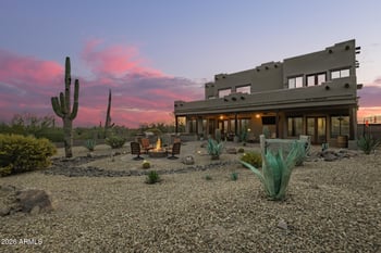 3745 E Mining Camp St, Apache Junction, AZ 85119