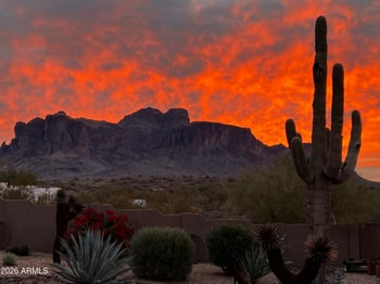 3745 E Mining Camp St, Apache Junction, AZ 85119