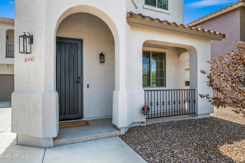 3745 Flamingo Way, Gilbert, AZ 85297