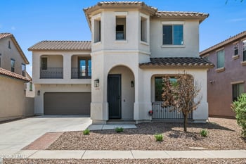 3745 Flamingo Way, Gilbert, AZ 85297