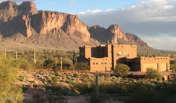 3745 Mining Camp St, Apache Junction, AZ 85119