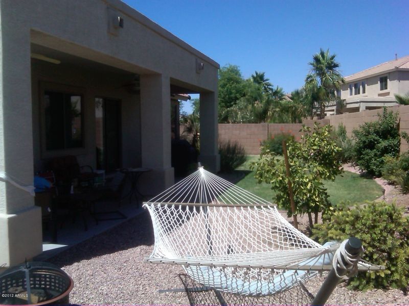 3745 S Buckaroo Ct, Gilbert, AZ 85297