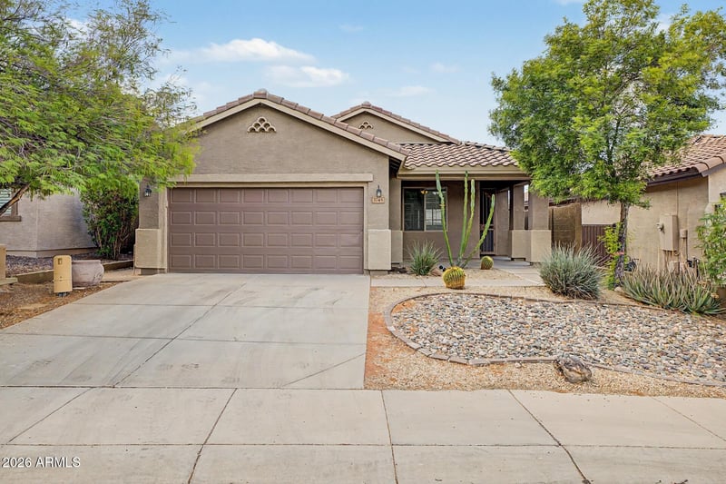 3745 W Amber Nickole Ct, Phoenix, AZ 85086