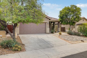 3745 Amber Nickole Ct, Phoenix, AZ 85086