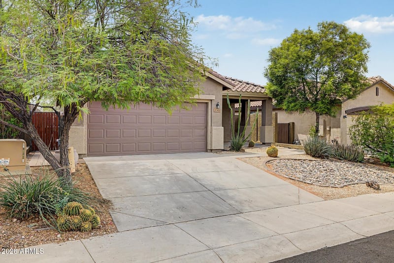 3745 W Amber Nickole Ct, Phoenix, AZ 85086