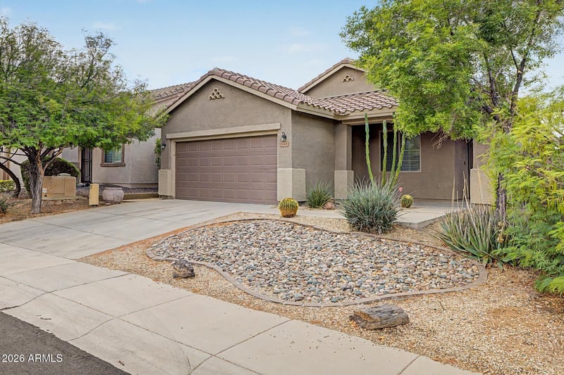 3745 W Amber Nickole Ct, Phoenix, AZ 85086