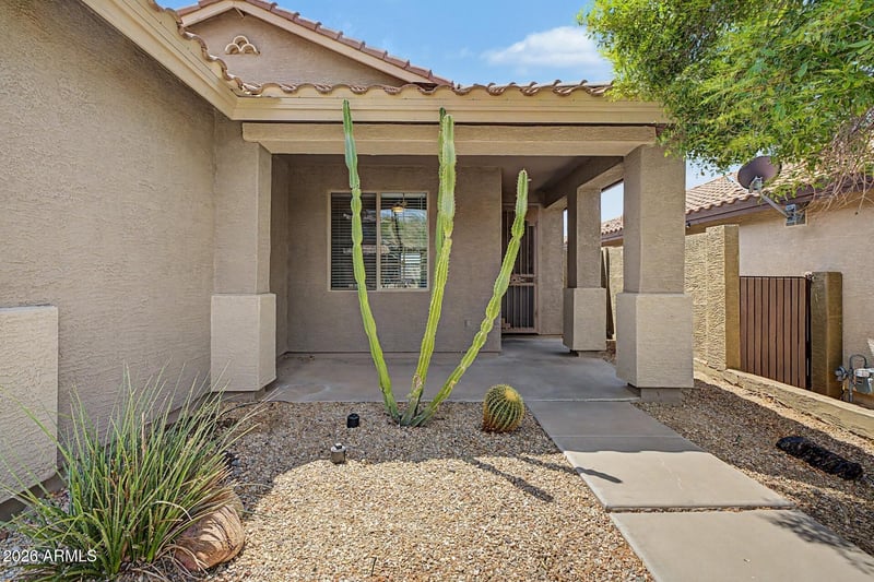 3745 W Amber Nickole Ct, Phoenix, AZ 85086