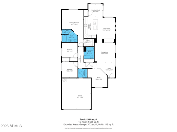 3745 Amber Nickole Ct, Phoenix, AZ 85086