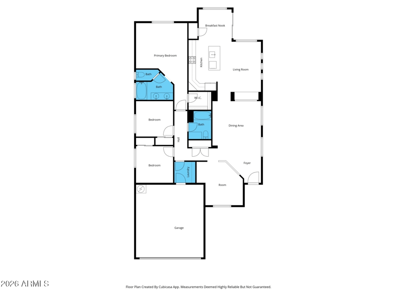 3745 W Amber Nickole Ct, Phoenix, AZ 85086