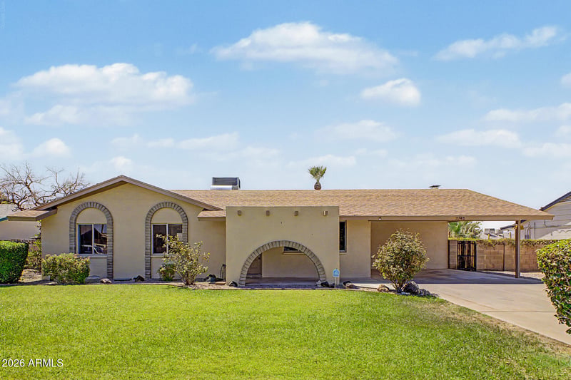 3745 W Brown St, Phoenix, AZ 85051