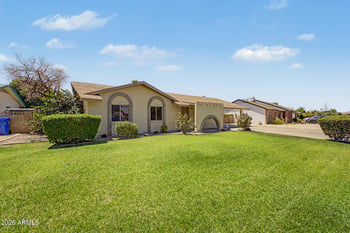 3745 Brown St, Phoenix, AZ 85051