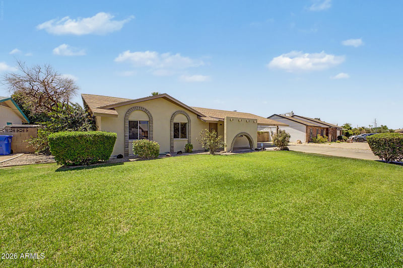 3745 W Brown St, Phoenix, AZ 85051
