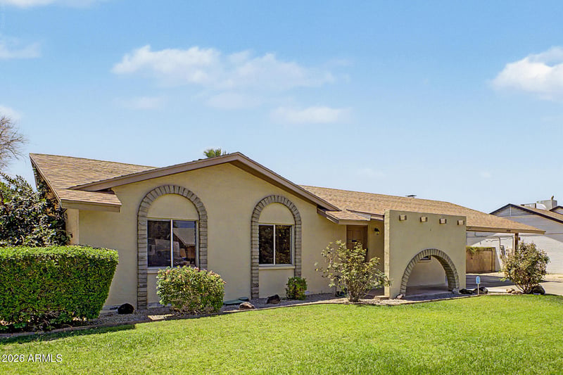3745 W Brown St, Phoenix, AZ 85051