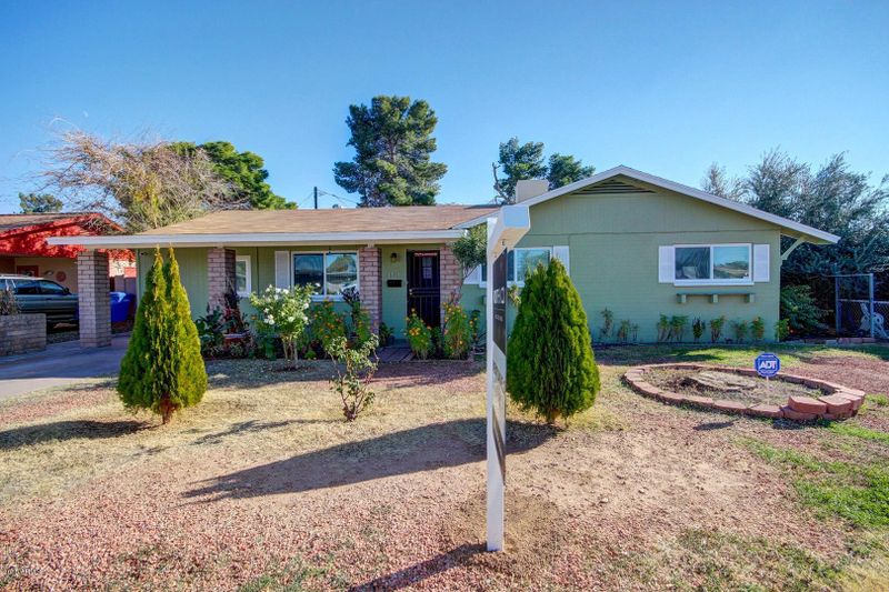 3745 W Townley Ave, Phoenix, AZ 85051