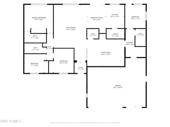 3745 Willow Ave, Phoenix, AZ 85029