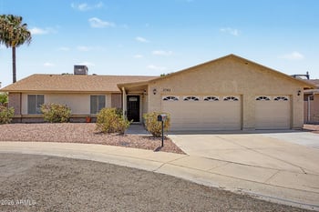 3745 W Willow Ave, Phoenix, AZ 85029