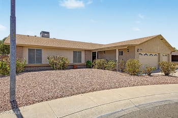 3745 W Willow Ave, Phoenix, AZ 85029