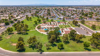 3745 W Willow Ave, Phoenix, AZ 85029