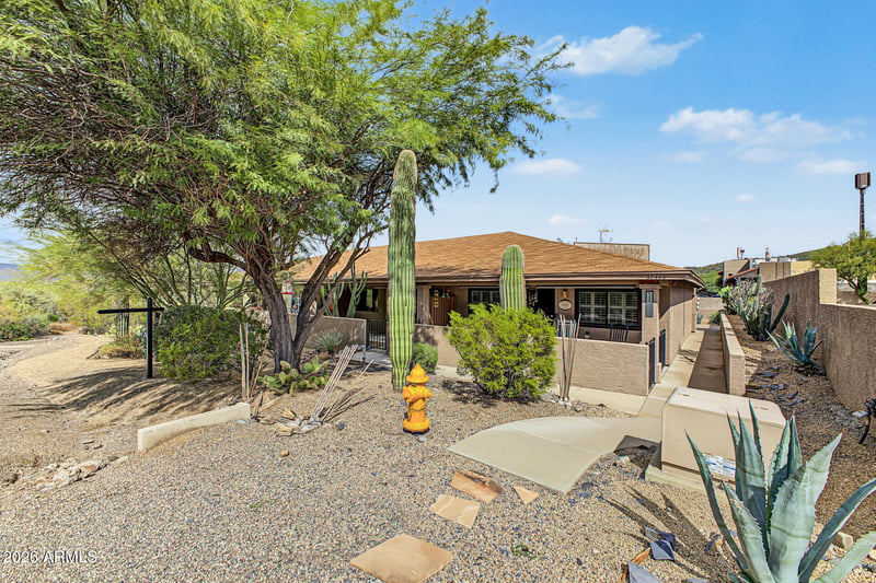37451 N Ootam Rd #2, Cave Creek, AZ 85331
