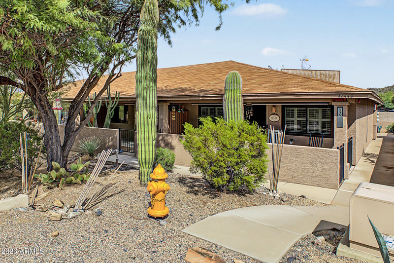 37451 N Ootam Rd #2, Cave Creek, AZ 85331