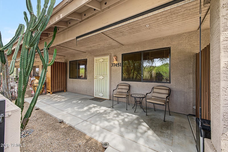 37451 N Ootam Rd #2, Cave Creek, AZ 85331