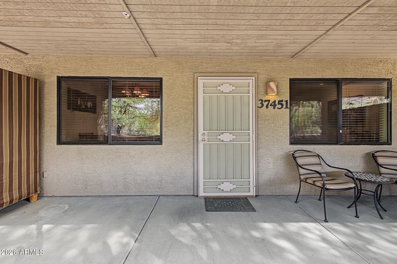 37451 N Ootam Rd #2, Cave Creek, AZ 85331