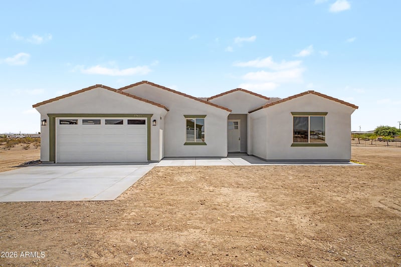 37455 W Hayes --, Tonopah, AZ 85354