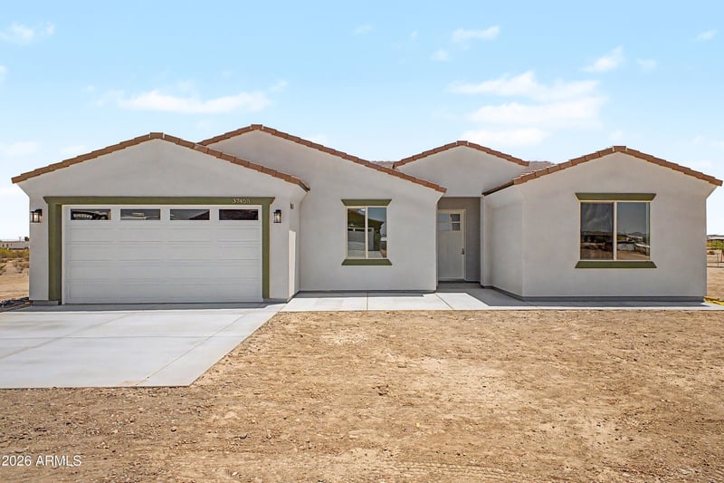 37455 W Hayes --, Tonopah, AZ 85354