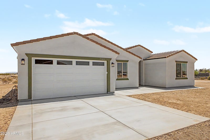 37455 W Hayes --, Tonopah, AZ 85354