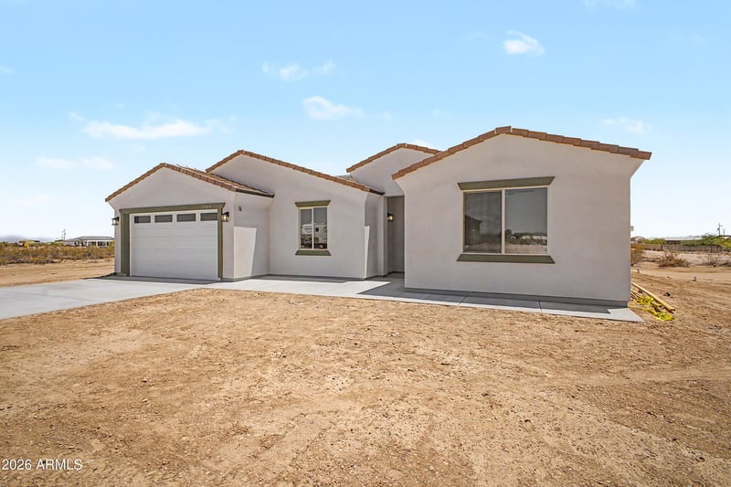 37455 W Hayes --, Tonopah, AZ 85354