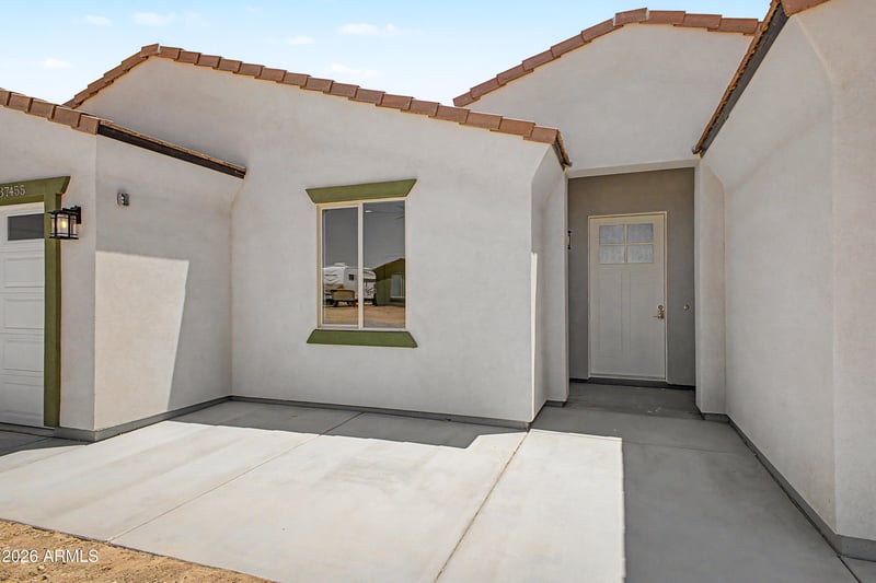 37455 W Hayes --, Tonopah, AZ 85354