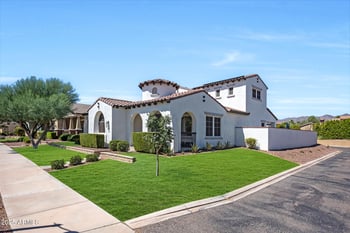 3746 Acacia Way, Buckeye, AZ 85396