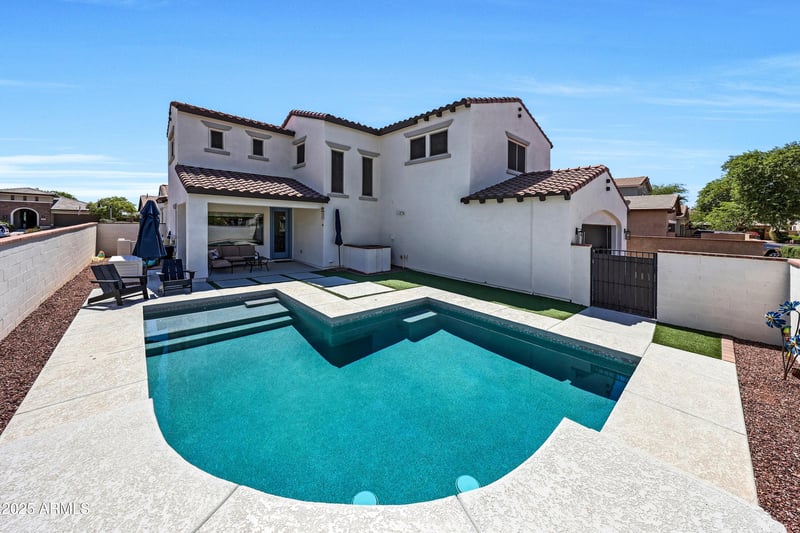 3746 Acacia Way, Buckeye, AZ 85396