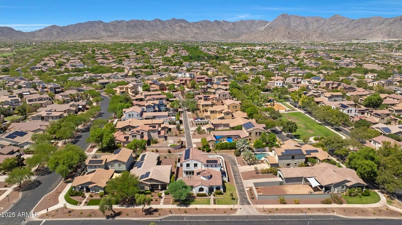 3746 Acacia Way, Buckeye, AZ 85396
