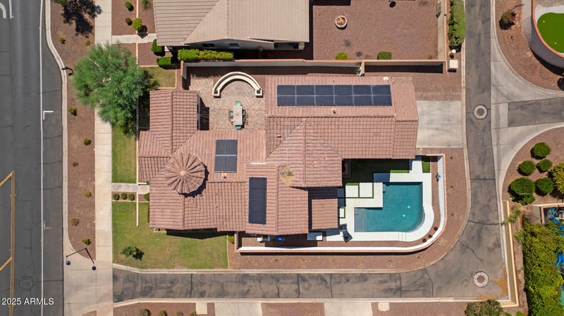 3746 Acacia Way, Buckeye, AZ 85396