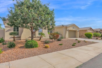 3746 Azalea Dr, Gilbert, AZ 85298