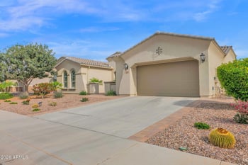 3746 Azalea Dr, Gilbert, AZ 85298