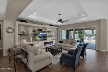 3746 Azalea Dr, Gilbert, AZ 85298