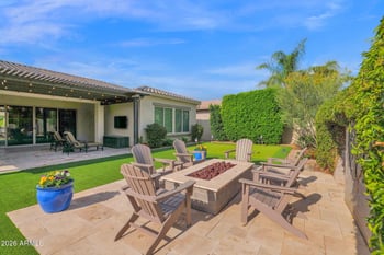 3746 Azalea Dr, Gilbert, AZ 85298