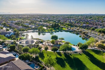3746 Azalea Dr, Gilbert, AZ 85298