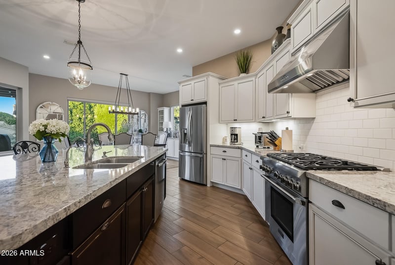 3746 E Azalea Dr, Gilbert, AZ 85298