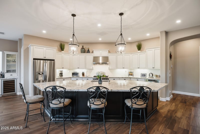 3746 E Azalea Dr, Gilbert, AZ 85298