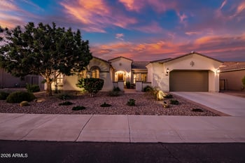 3746 Azalea Dr, Gilbert, AZ 85298