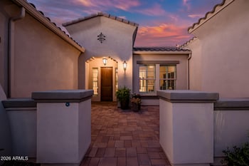 3746 Azalea Dr, Gilbert, AZ 85298