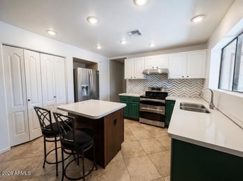 3746 Dragoon Ave, Mesa, AZ 85206