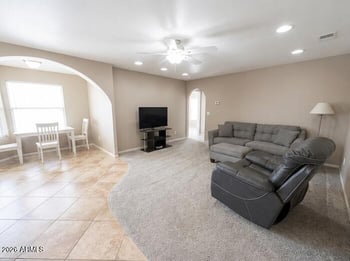 3746 Dragoon Ave, Mesa, AZ 85206