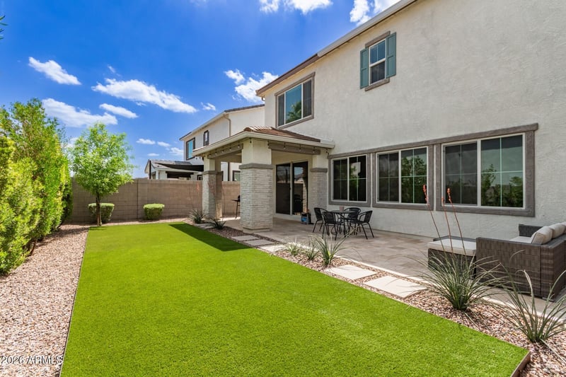3746 Earll Dr, Phoenix, AZ 85018