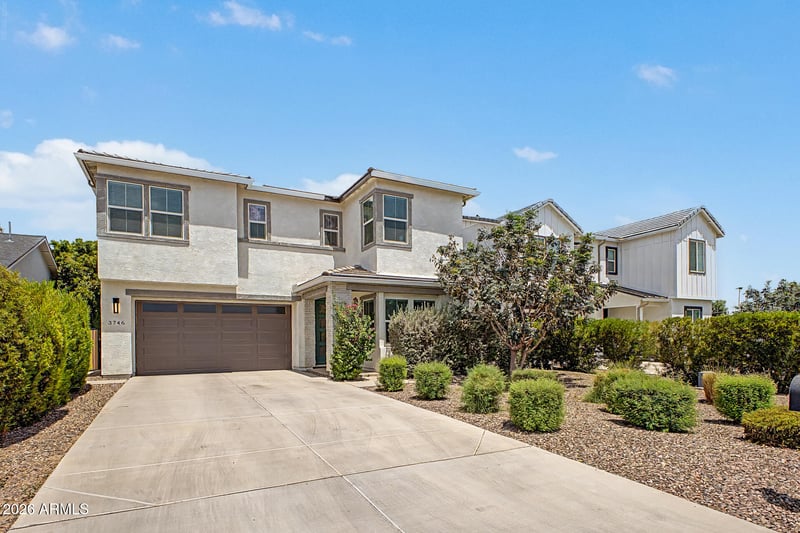 3746 Earll Dr, Phoenix, AZ 85018