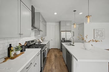 3746 E Earll Dr, Phoenix, AZ 85018