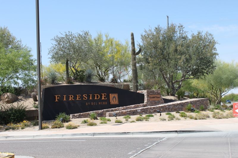 3746 E Ember Glow Way, Phoenix, AZ 85050